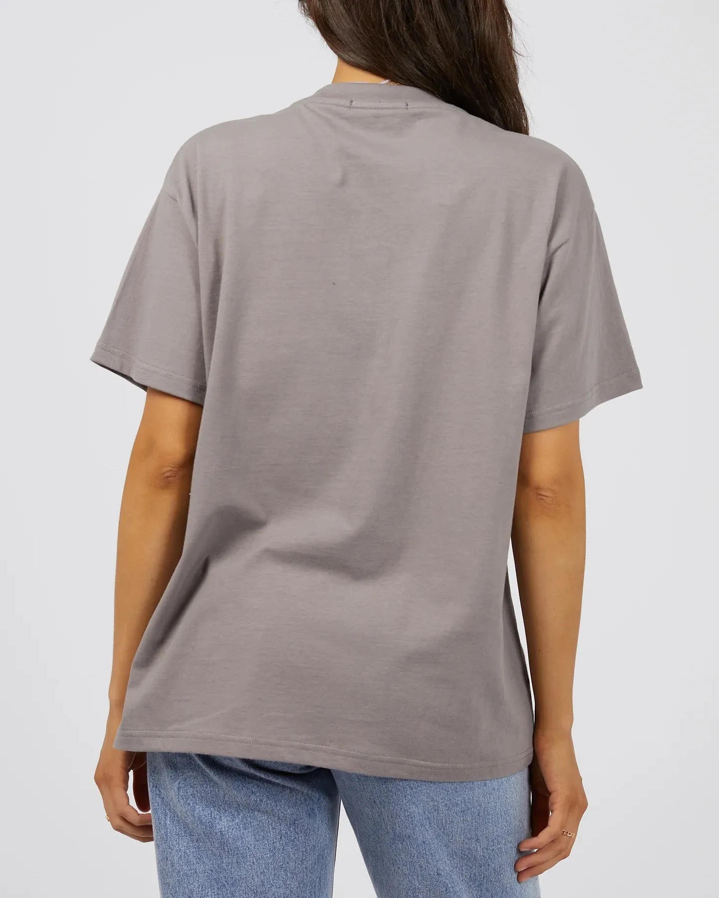 All About Eve Celestial Oversized Tee