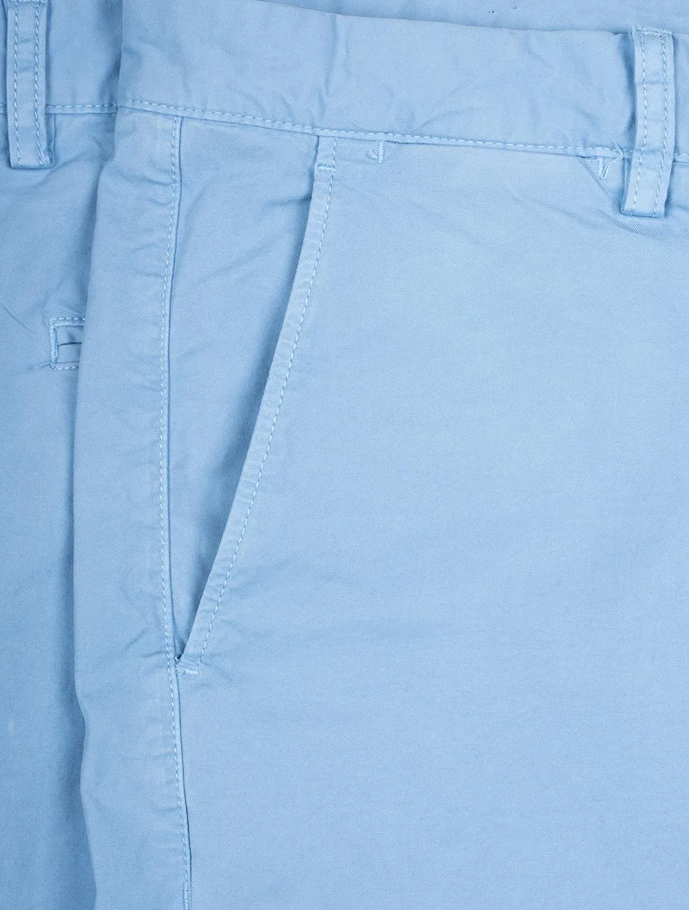 Allister Sunfaded Shorts Gentle Blue