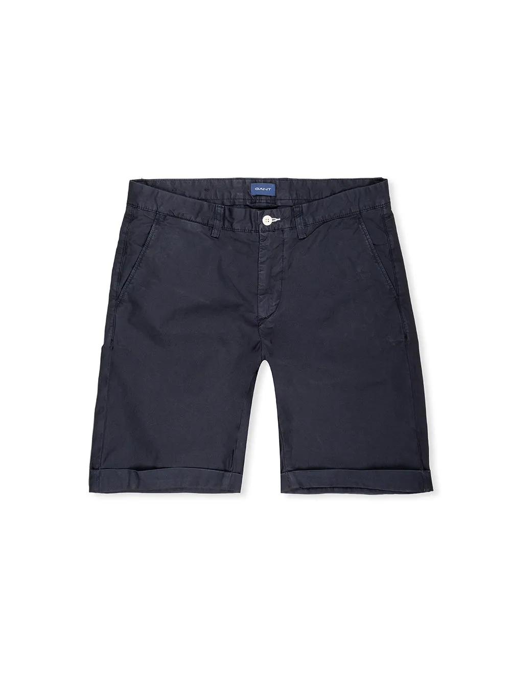 Allister Sunfaded Shorts Marine