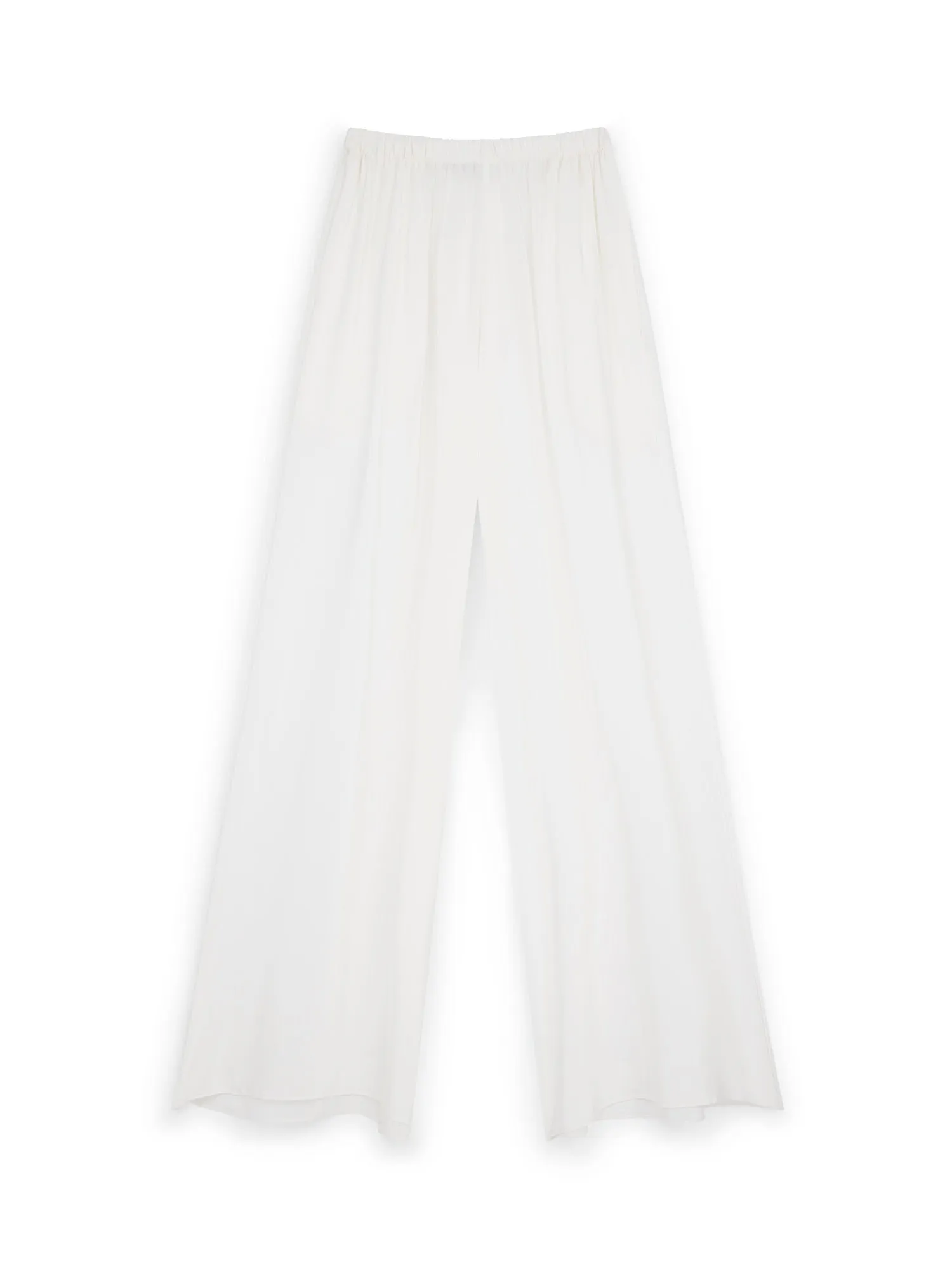 Amina Trousers in White