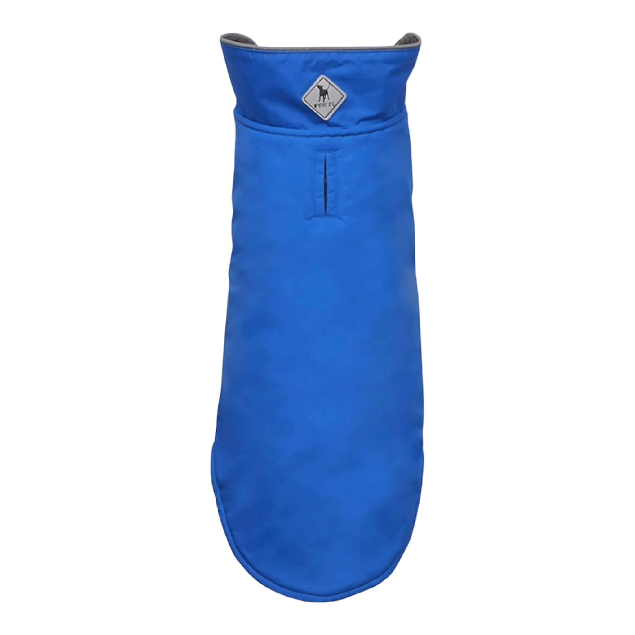 Apex All-Weather Dog Jacket - Royal Blue