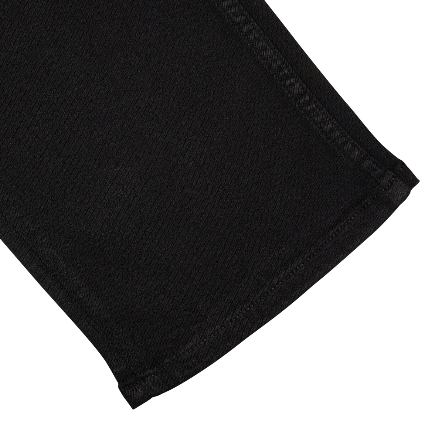 Black Shadow Cotton Transcend Normandie Jeans