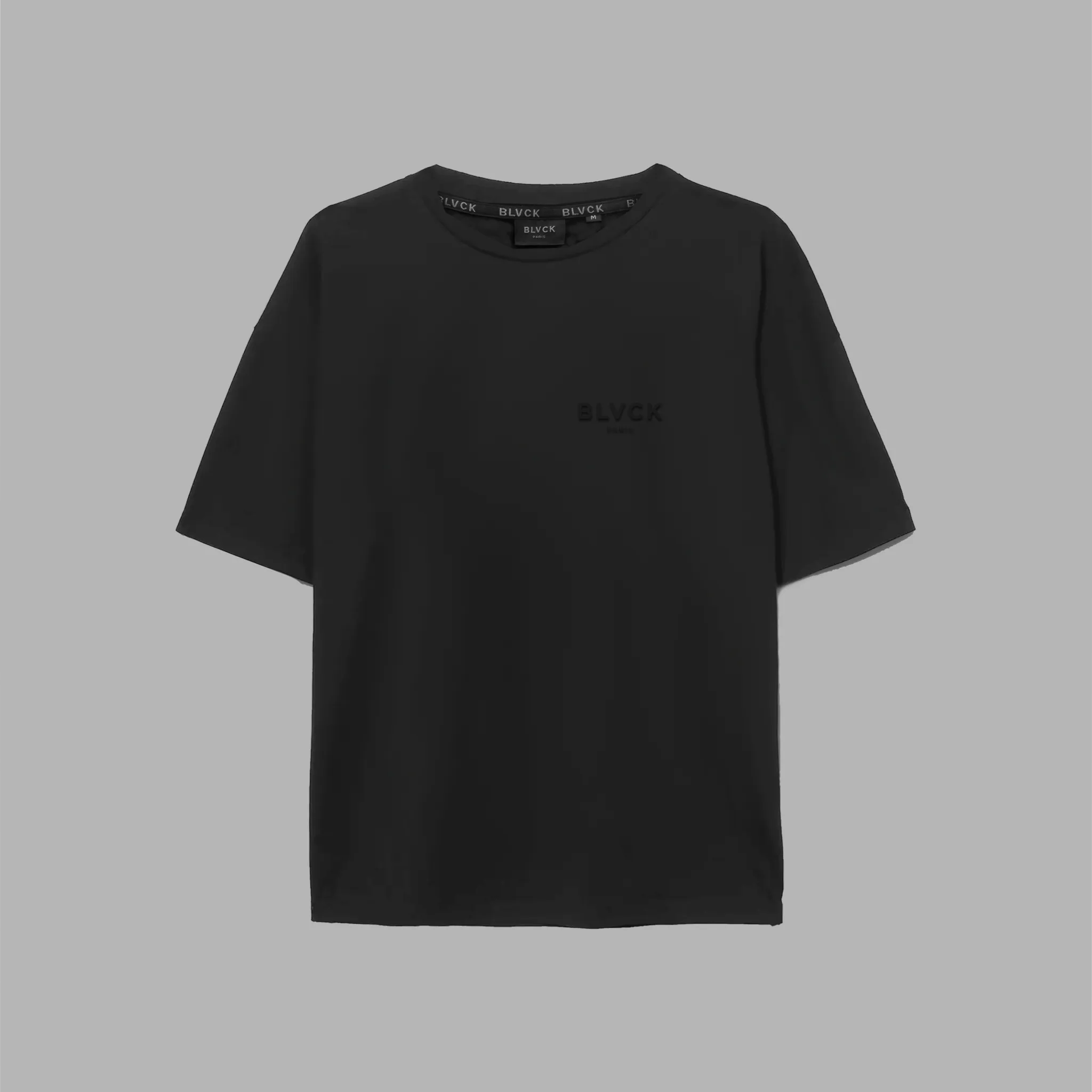 Blvck Tee 'White'