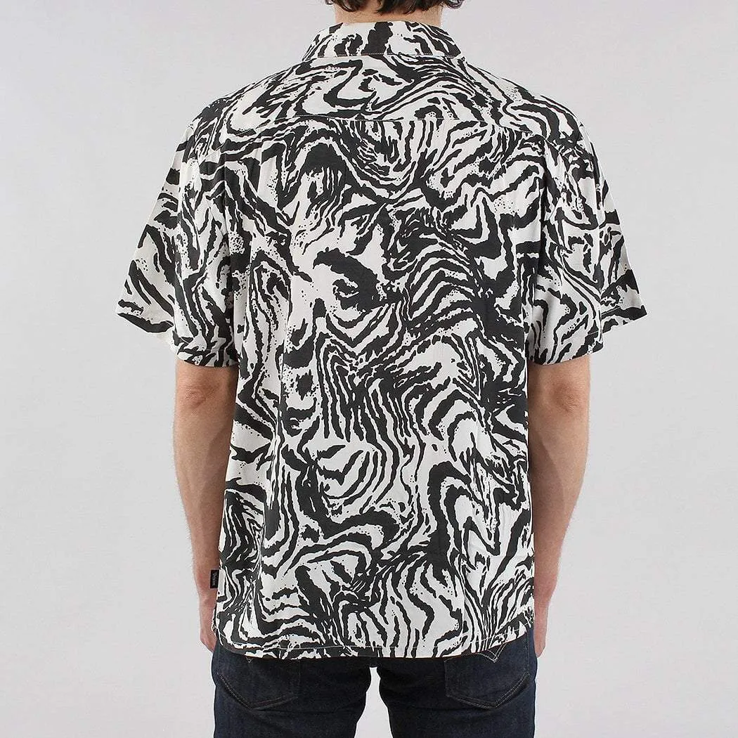 Brixton Lovitz Short Sleeve Shirt