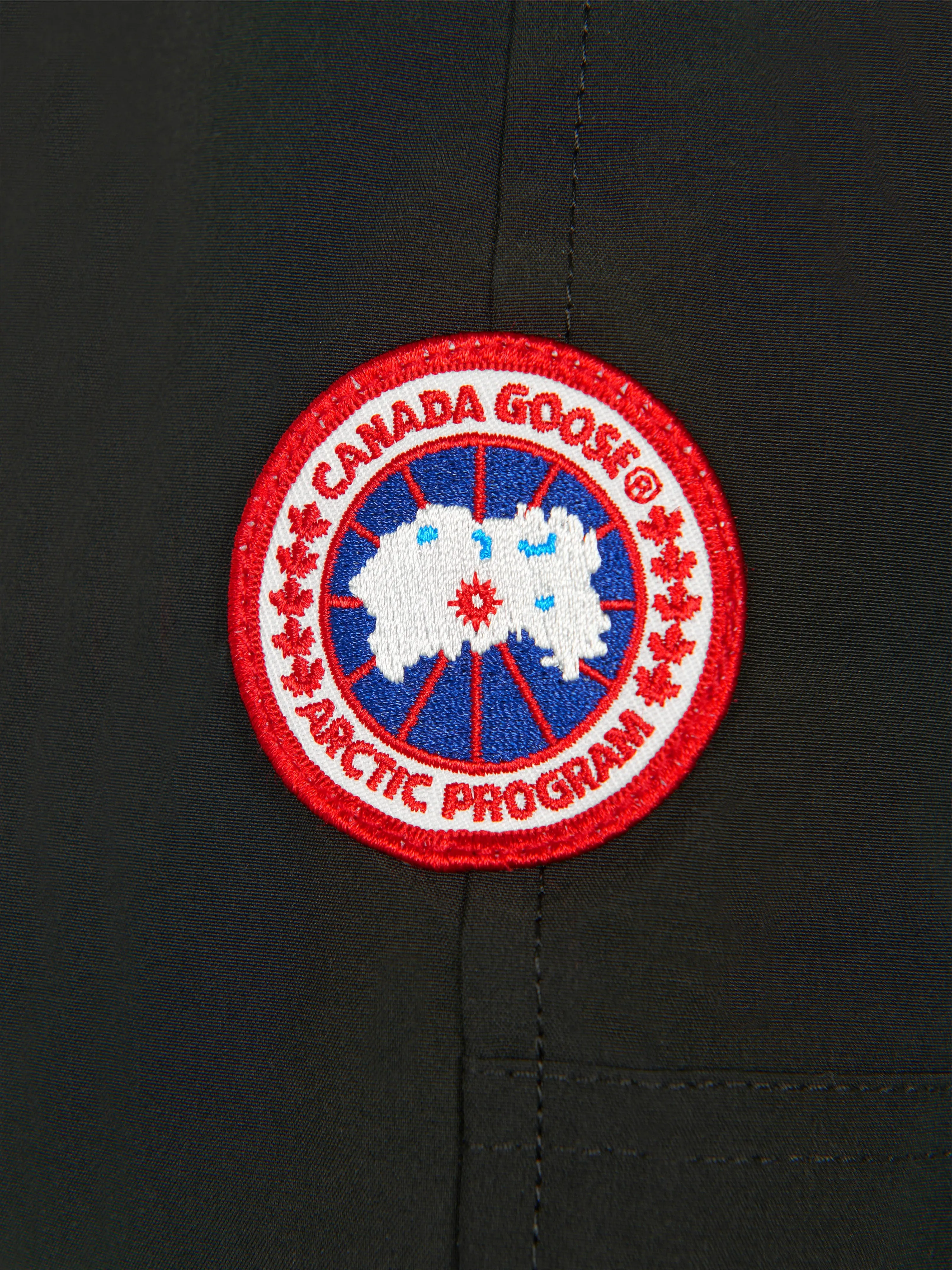 Canada Goose Unisex Rundle Bomber