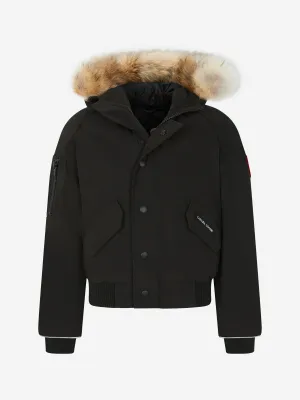 Canada Goose Unisex Rundle Bomber