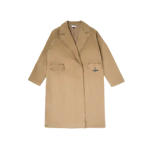 CARGO COAT