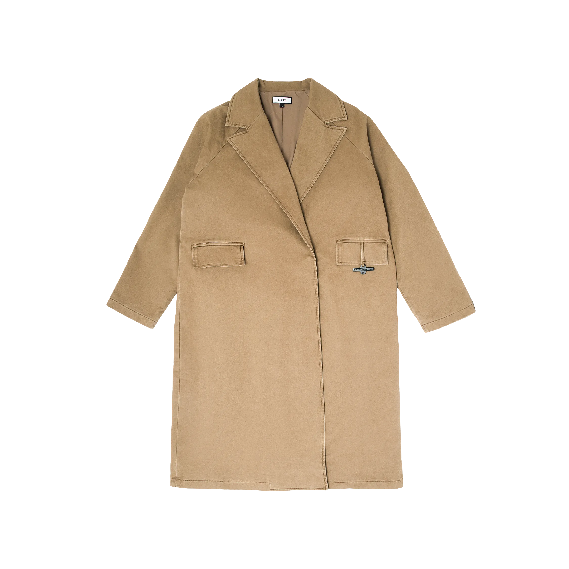 CARGO COAT