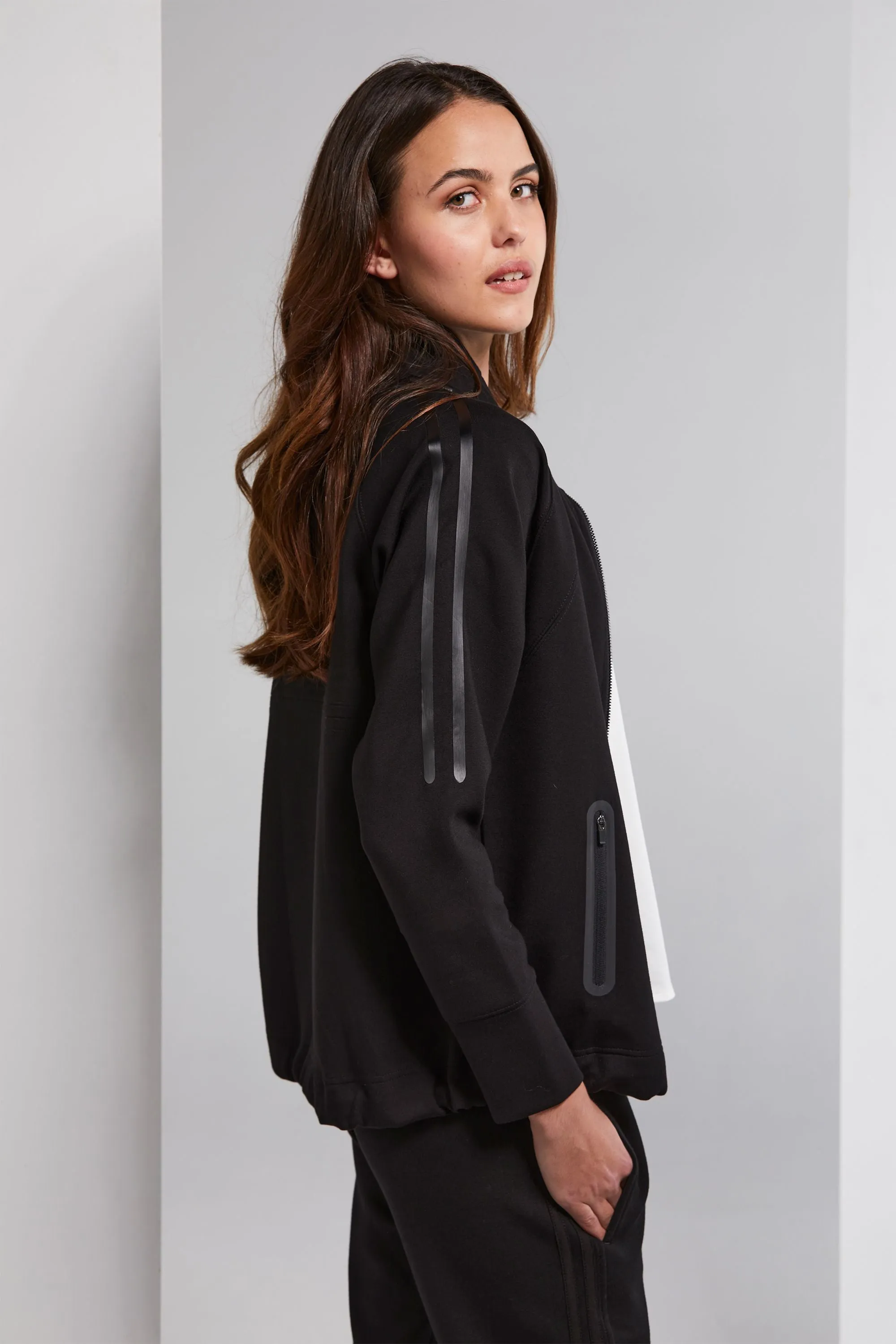 CHIARA JACKET - LA3564