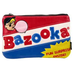 CMC Design Bazooka Joe Valuables Pouch