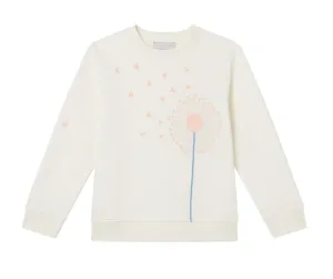 Dandelion Sweatshirt