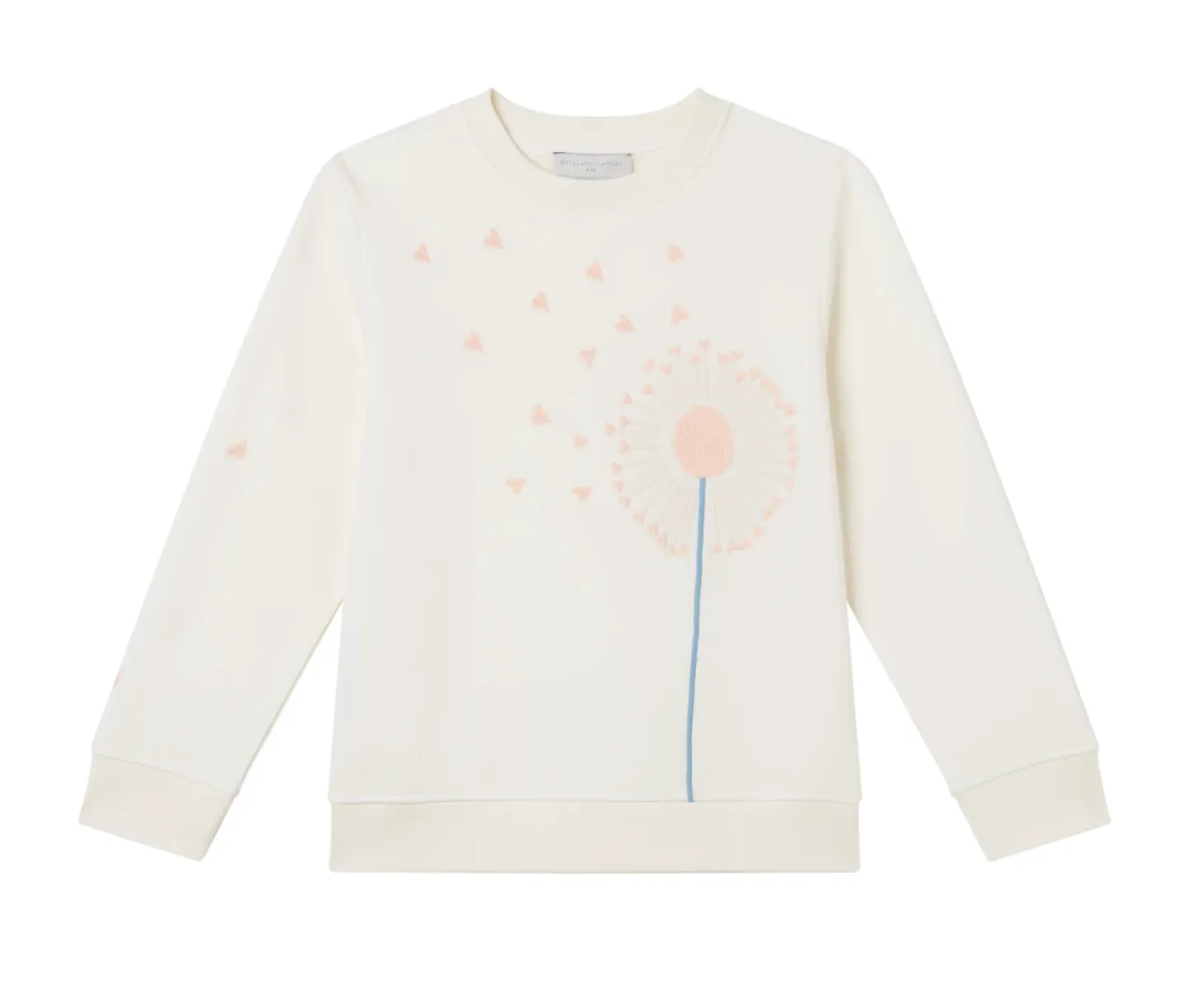 Dandelion Sweatshirt