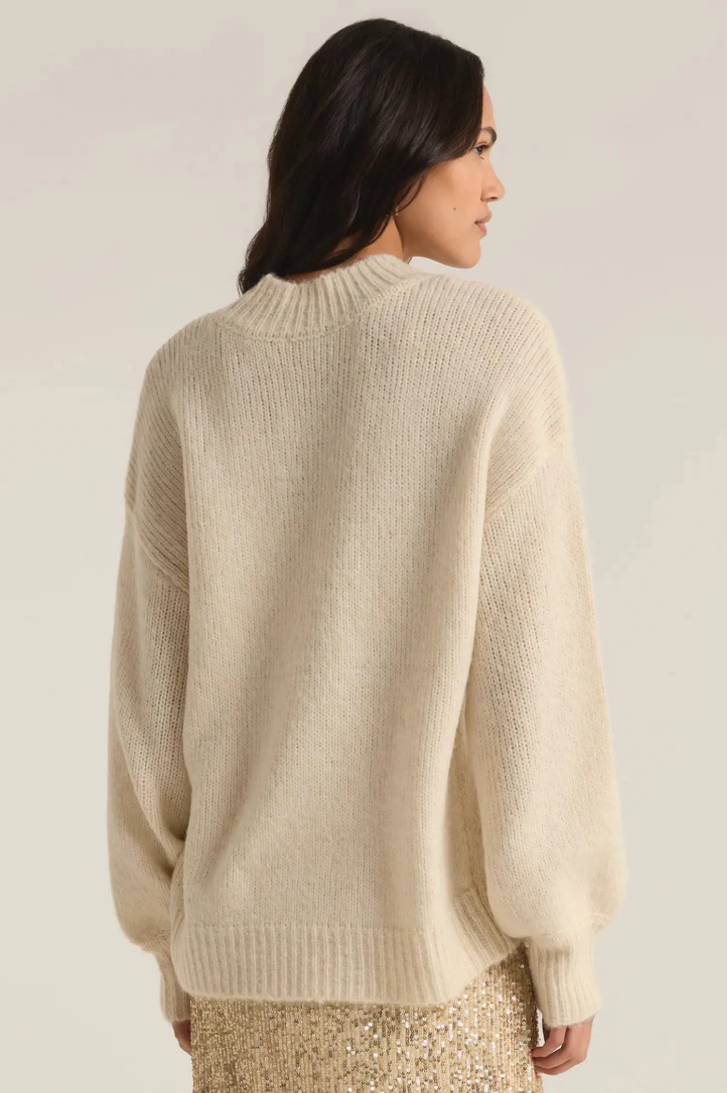 Danica Sweater