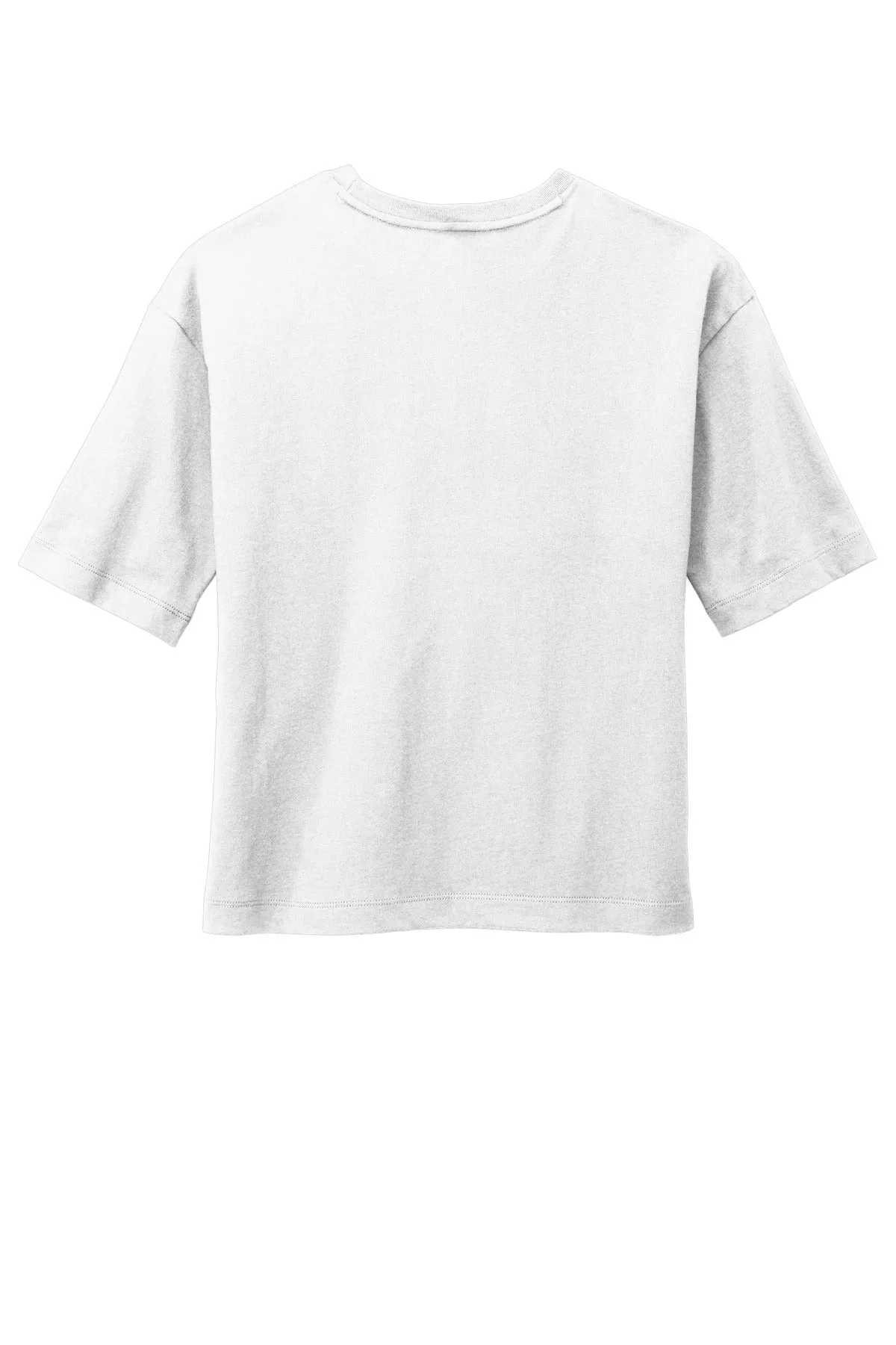 District Women's V.I.T. ™ Boxy Tee DT6402