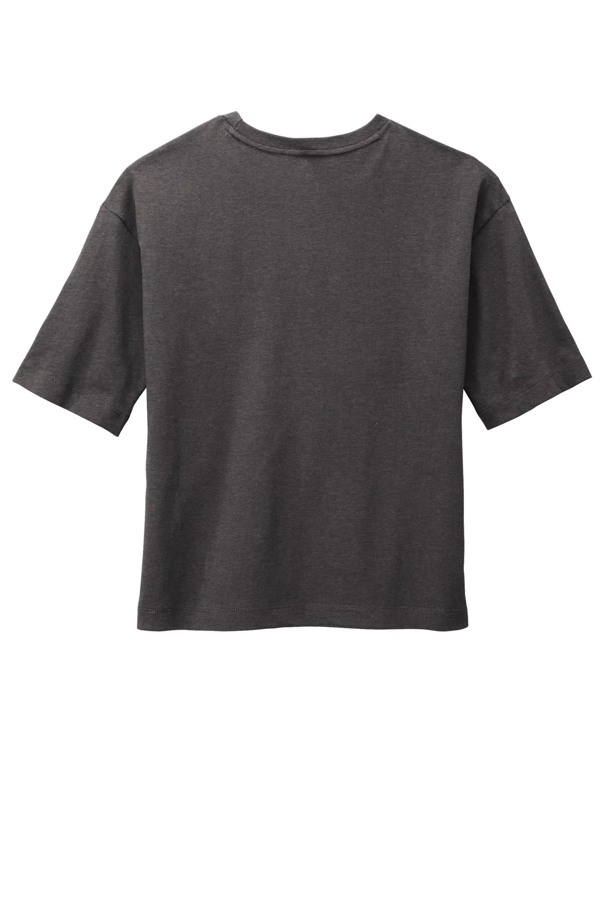 District Women's V.I.T. ™ Boxy Tee DT6402