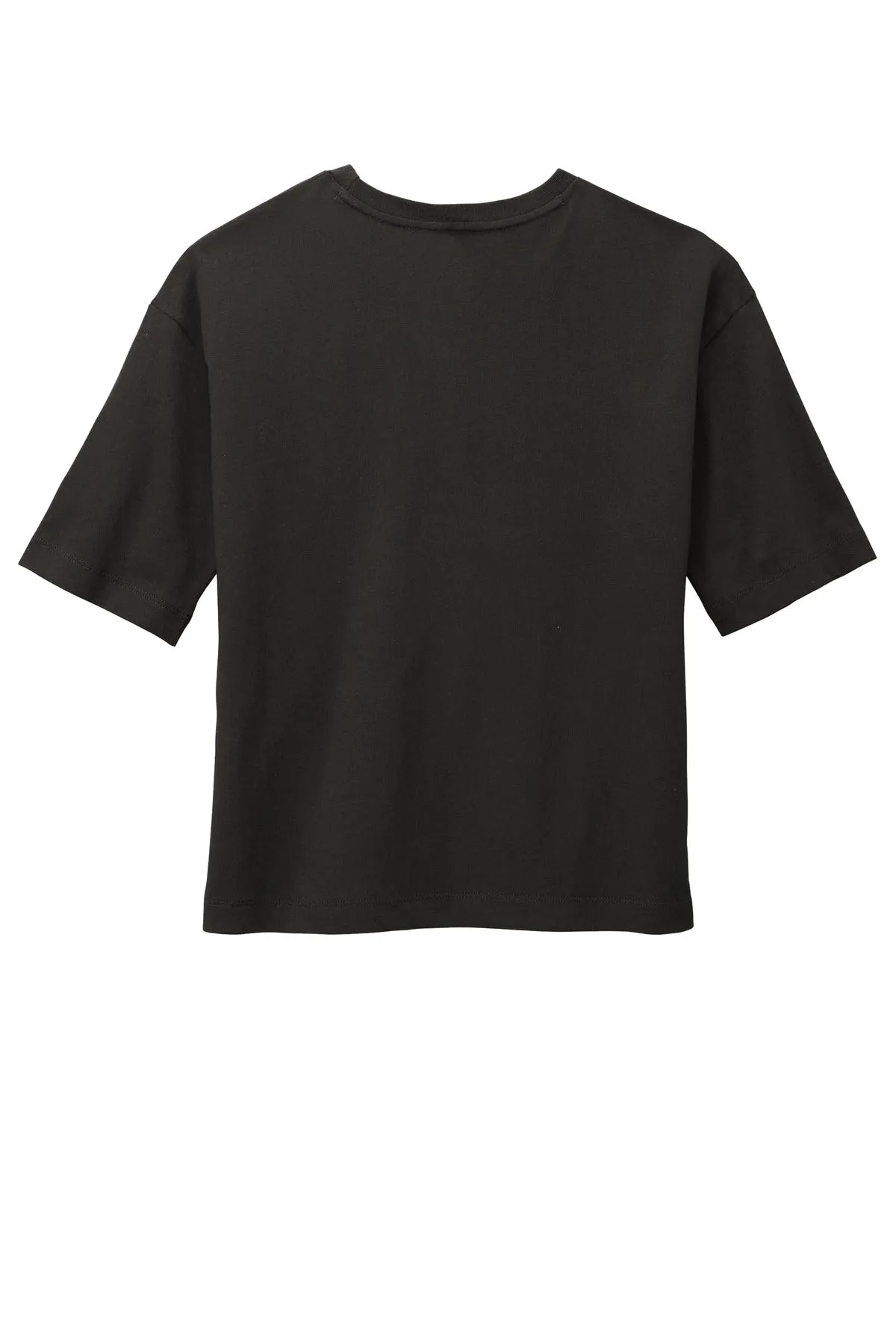 District Women's V.I.T. ™ Boxy Tee DT6402