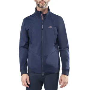 Equiline Men's Softshell Jacket Curtis