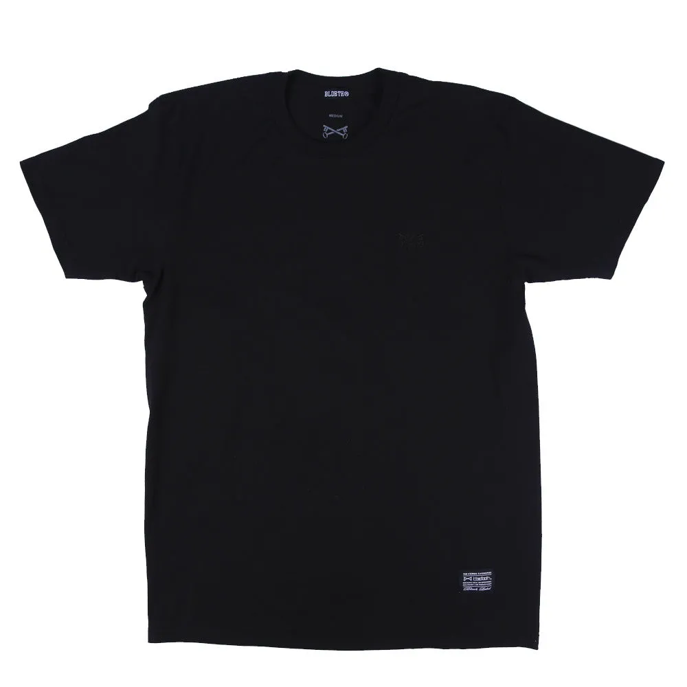 Eyecon Tee - Black