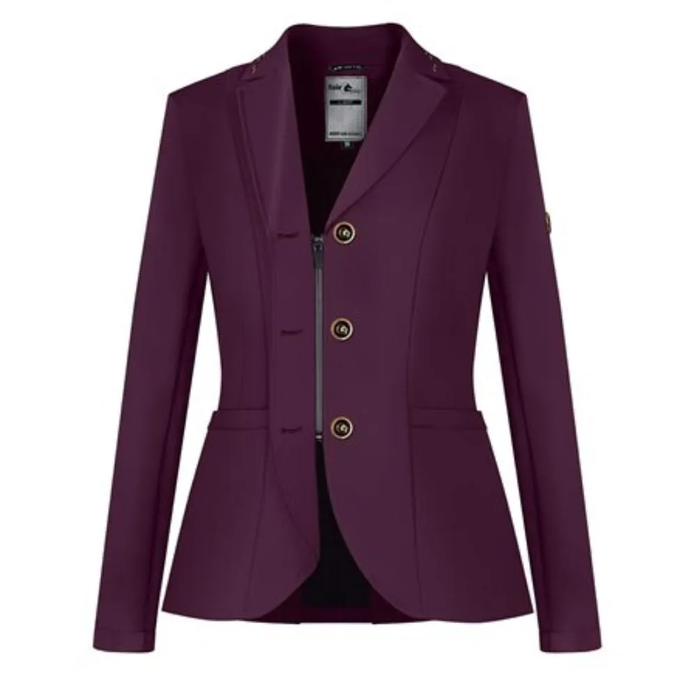 Fairplay Natalie Vintage Gold Show Jumping Jackets