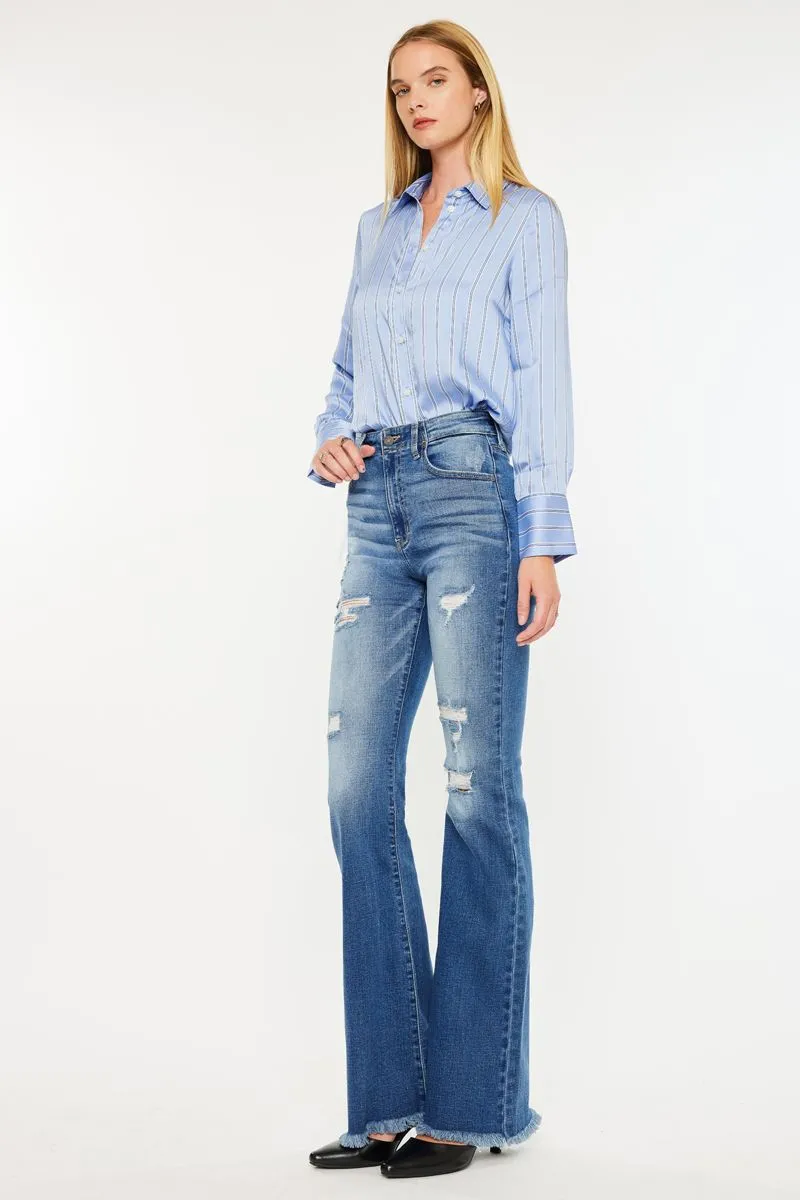 Fiona Flare Jeans