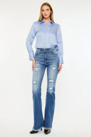 Fiona Flare Jeans