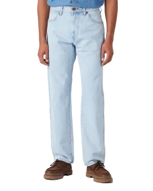 Frontier Jeans in Stone Meadow