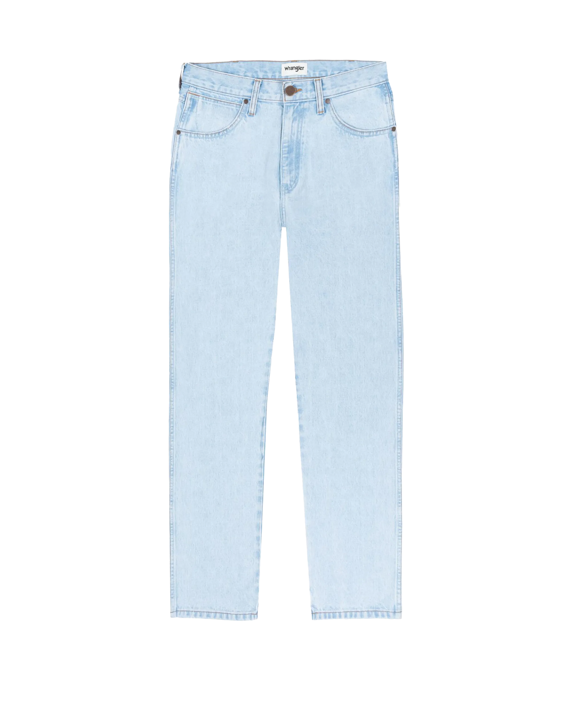 Frontier Jeans in Stone Meadow