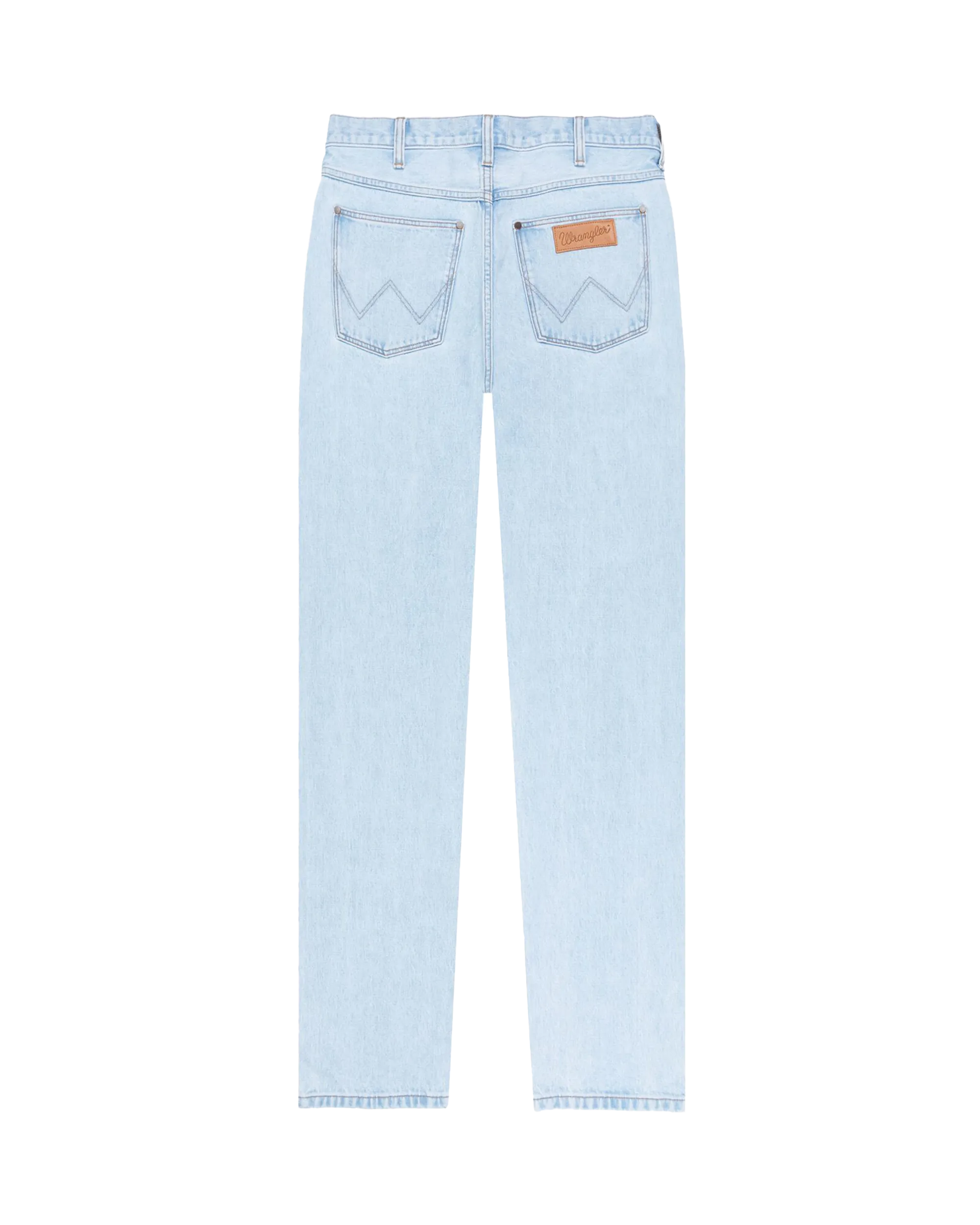 Frontier Jeans in Stone Meadow