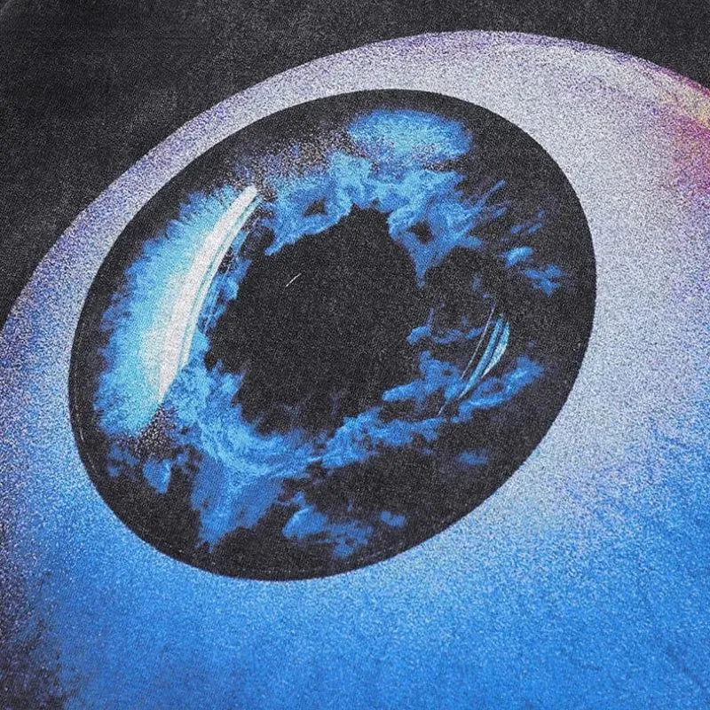 Horror Eye Tee