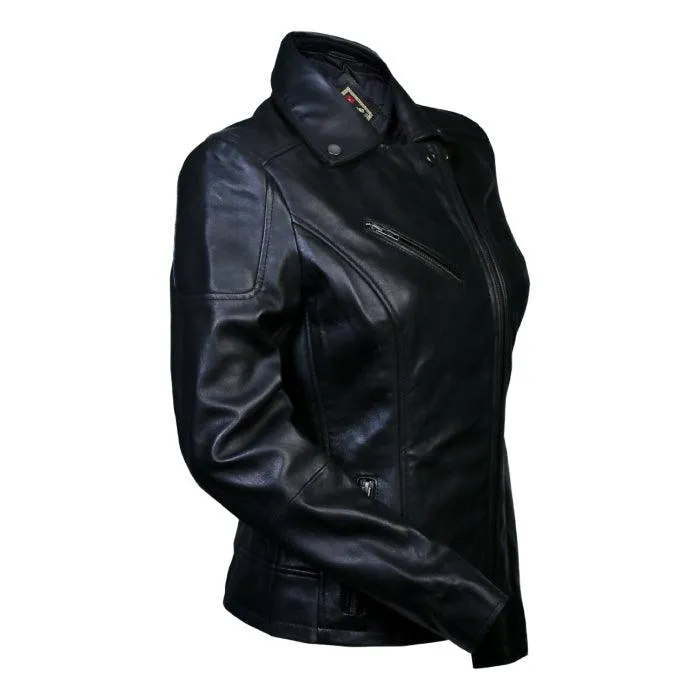 Ladies Riding Jacket