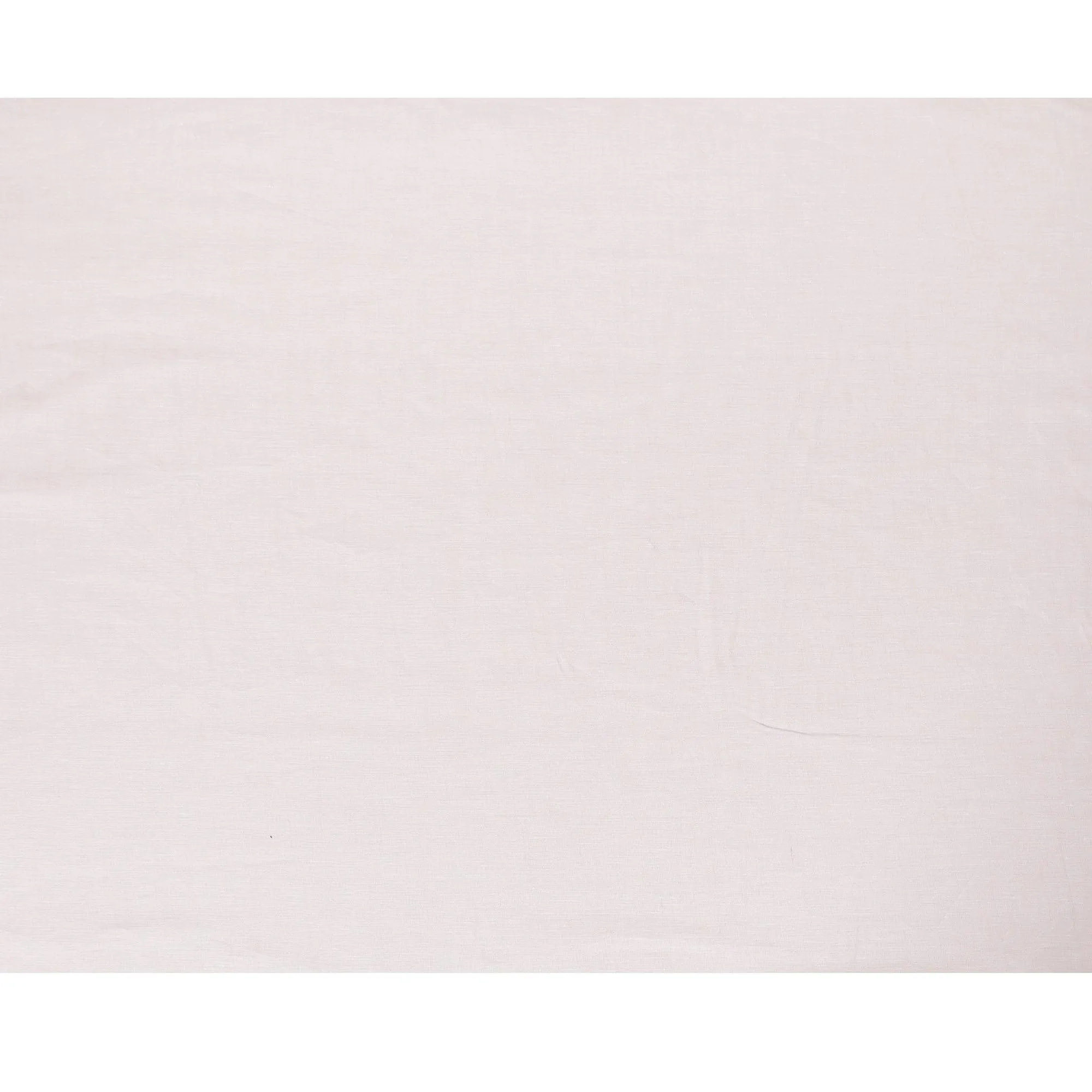 Light pink Plain Premium pure linen fabric 60Lea-D15879