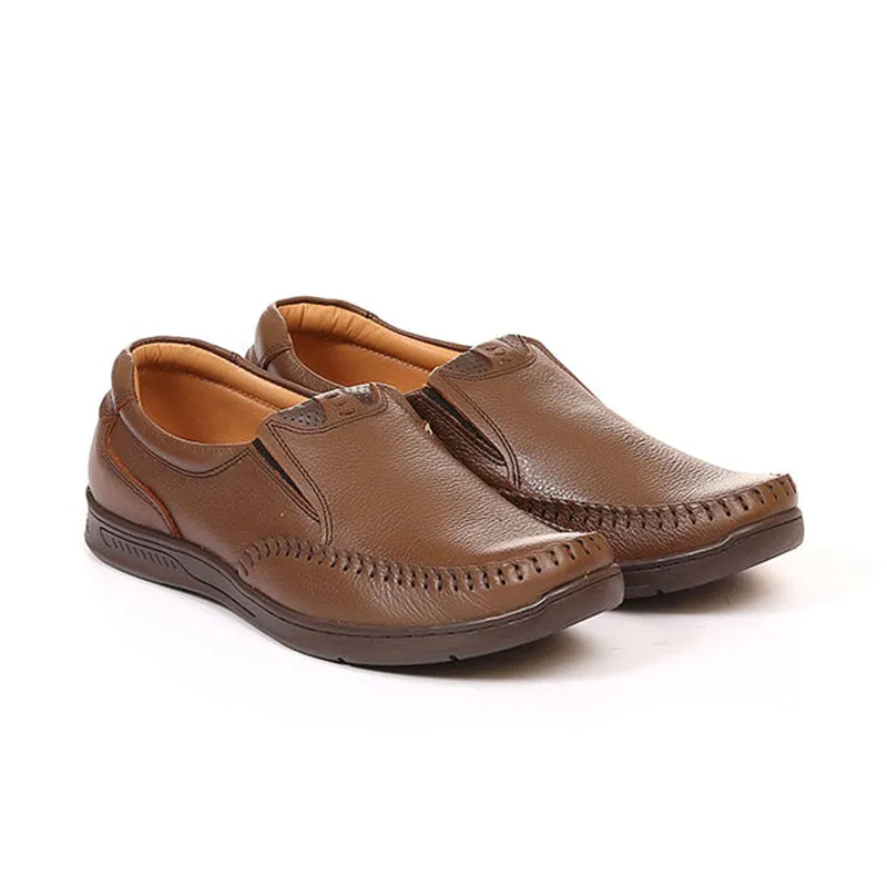 M-MV-0250070-Men leather comfortable shoes