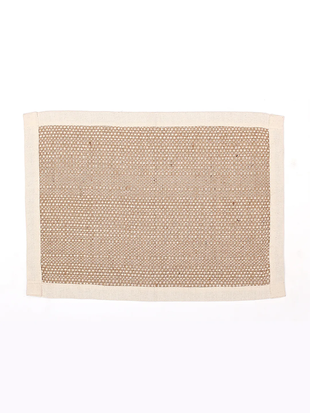 Mararikulam Placemat (Beige)