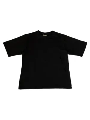 Oversized Tee Black *last one