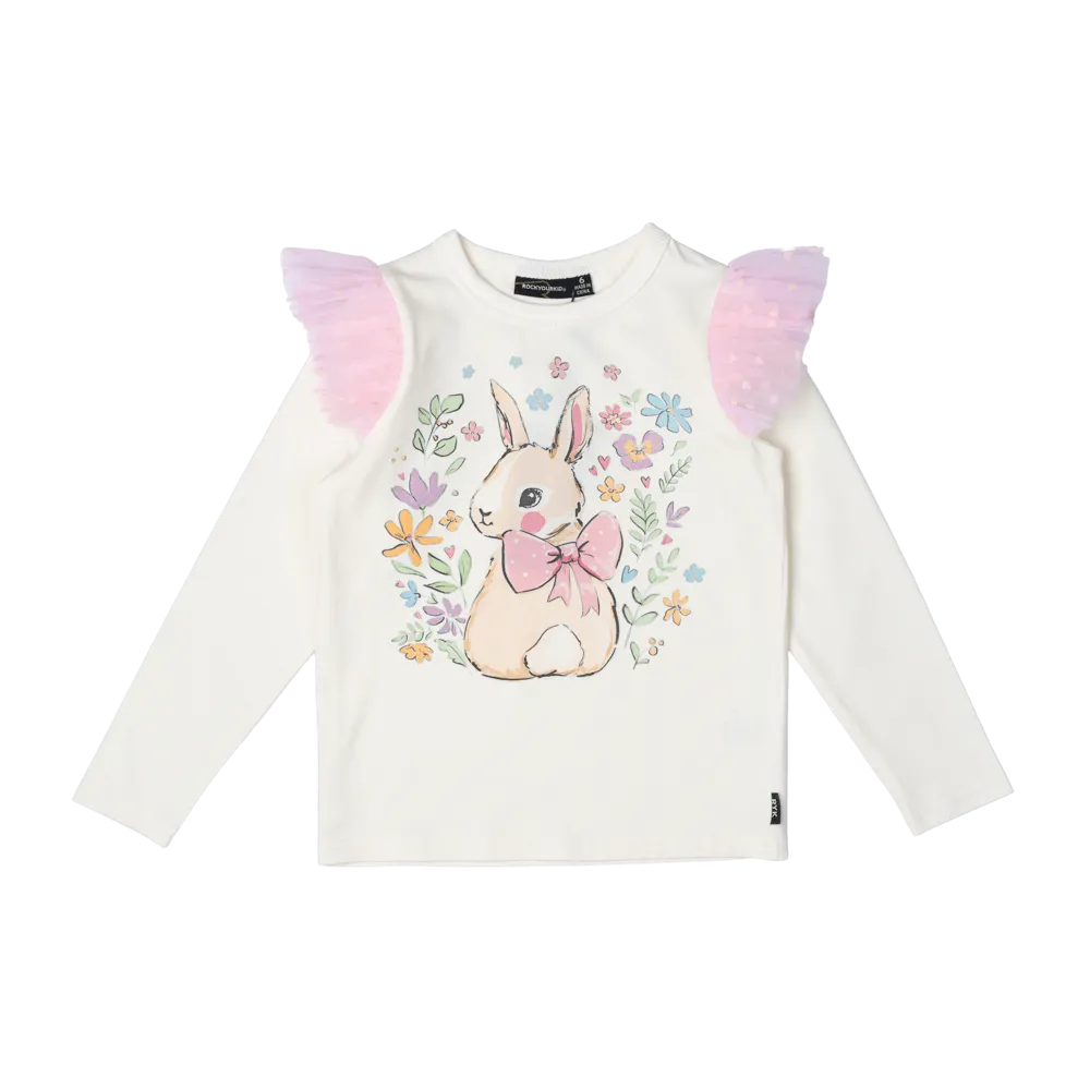 Rock Your Baby Bunny T-Shirt