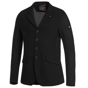 Schockemohle Men's Air Cool Competition Jacket Black