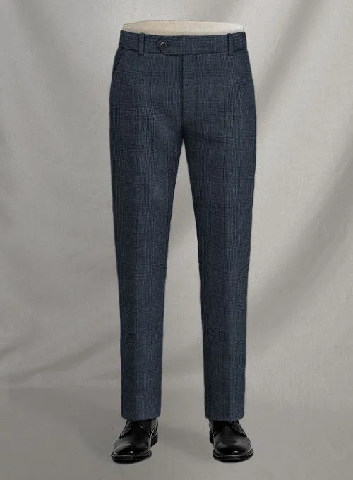 Solbiati Linen Etan Pants