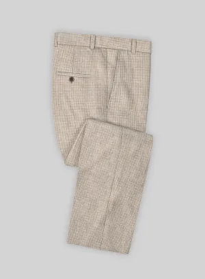 Solbiati Linen Ronimo Pants