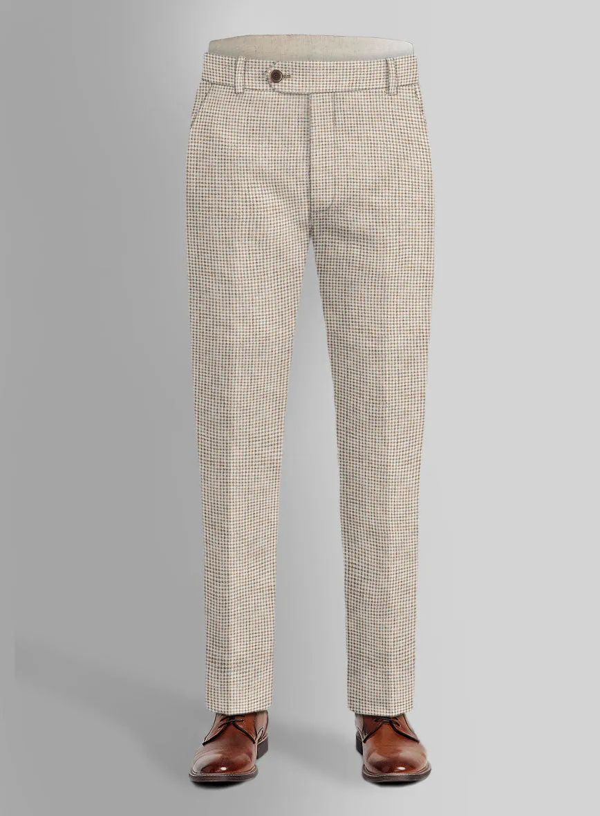 Solbiati Linen Ronimo Pants