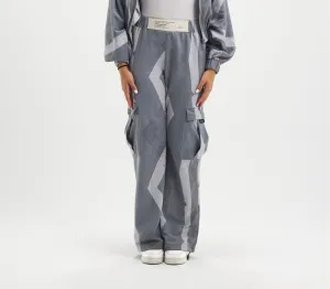 The Utility Pants in Grey Dusk