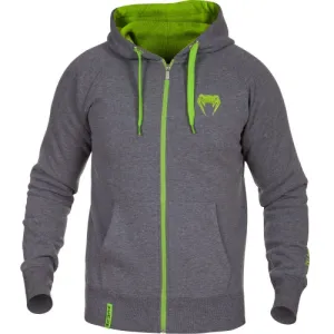 VENUM-2072 CONTENDER HOODIE SWEATSHIRT JACKET Size XS-XXL Grey