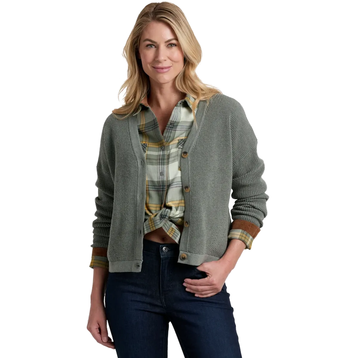 Women's Brynn Cardigan Sweater