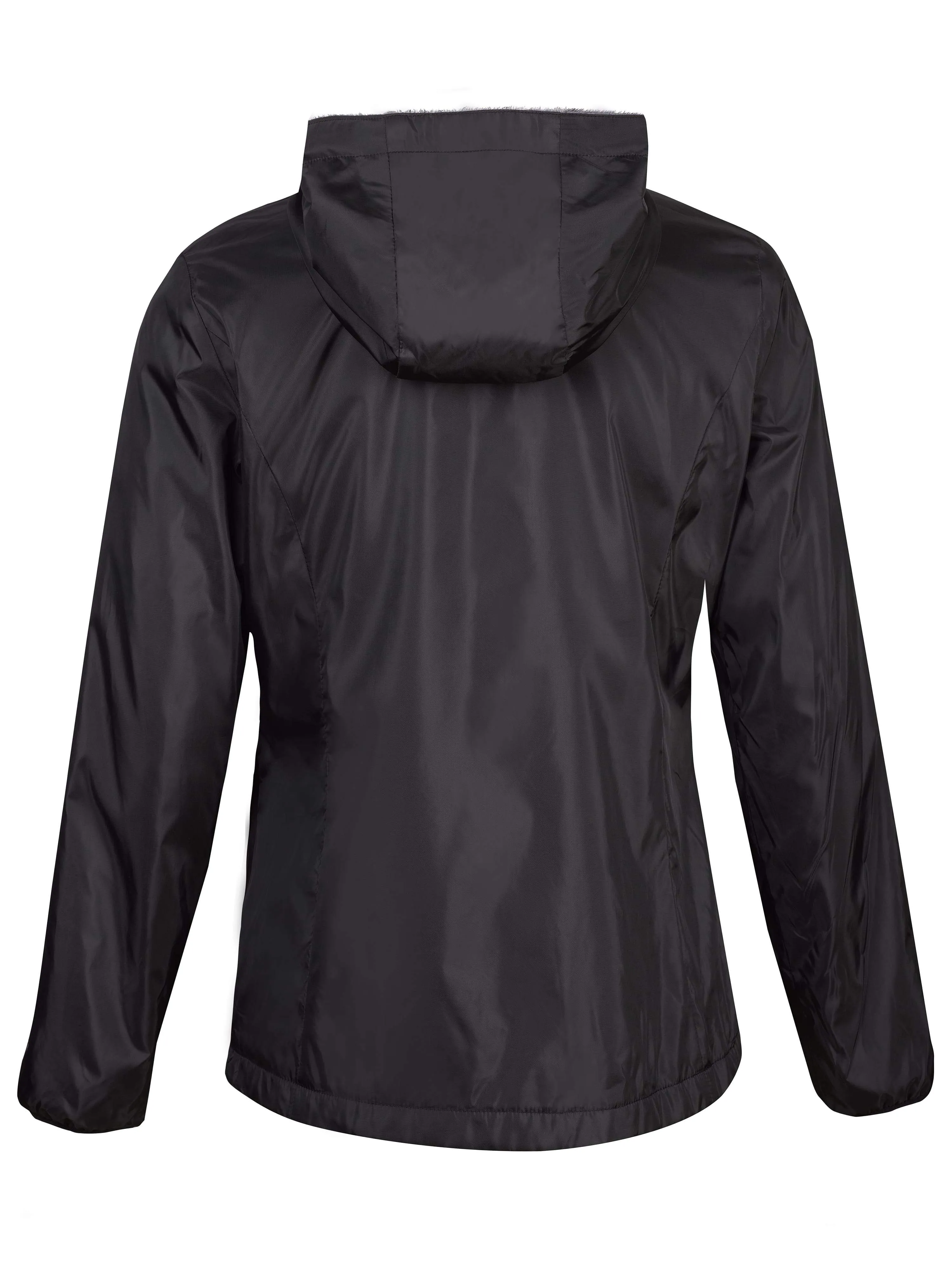 Women's Fervent Butterpile Lined Cire Jacket