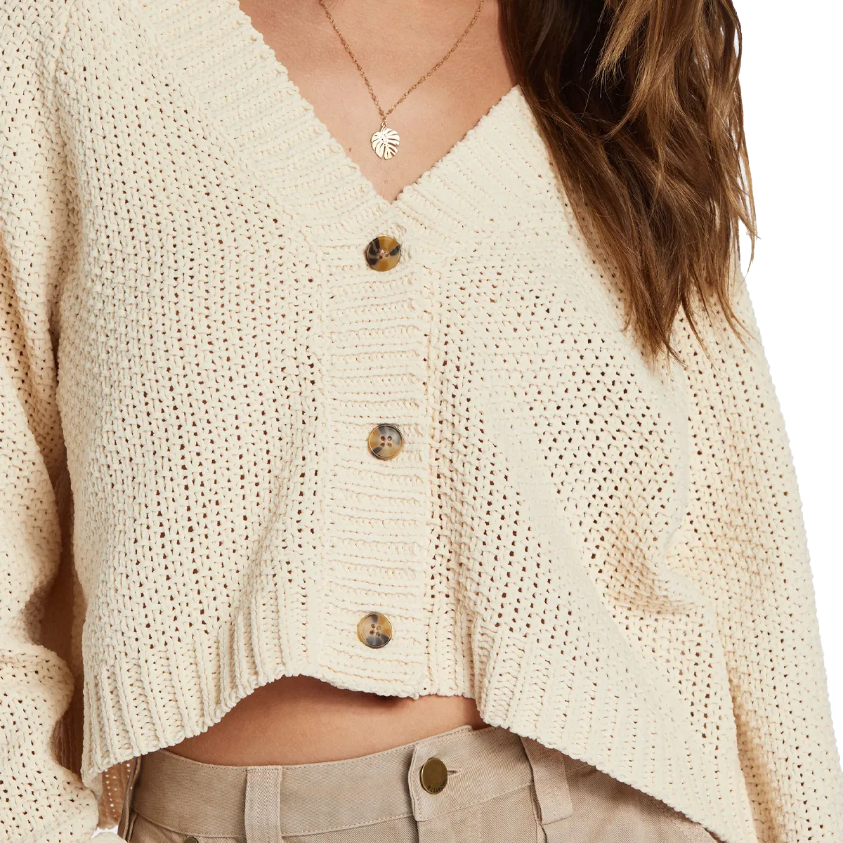 Women's Lennon Cardigan