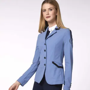 Women's Show Jacket Alessandria Blue Riviera