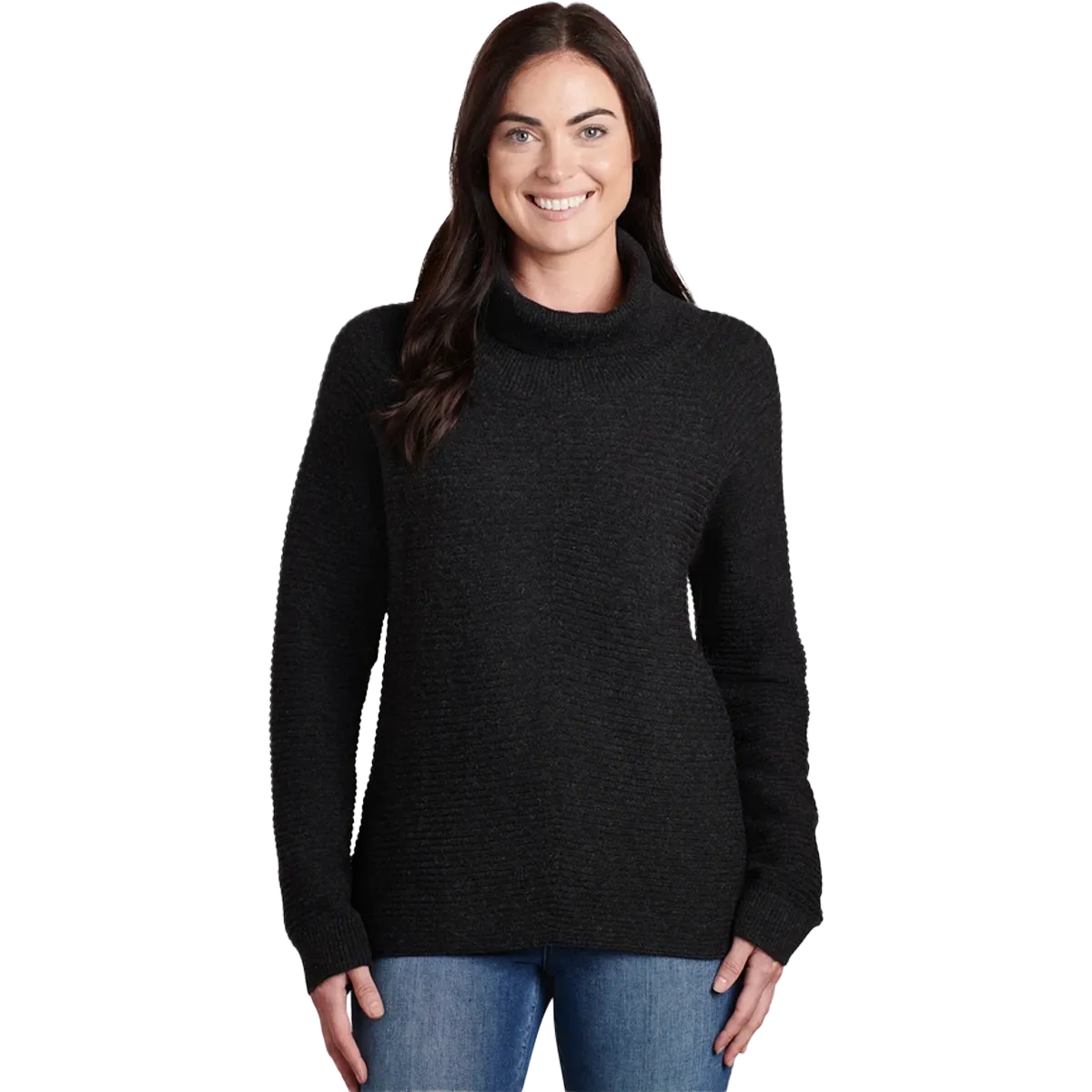 Women's Solace Sweater