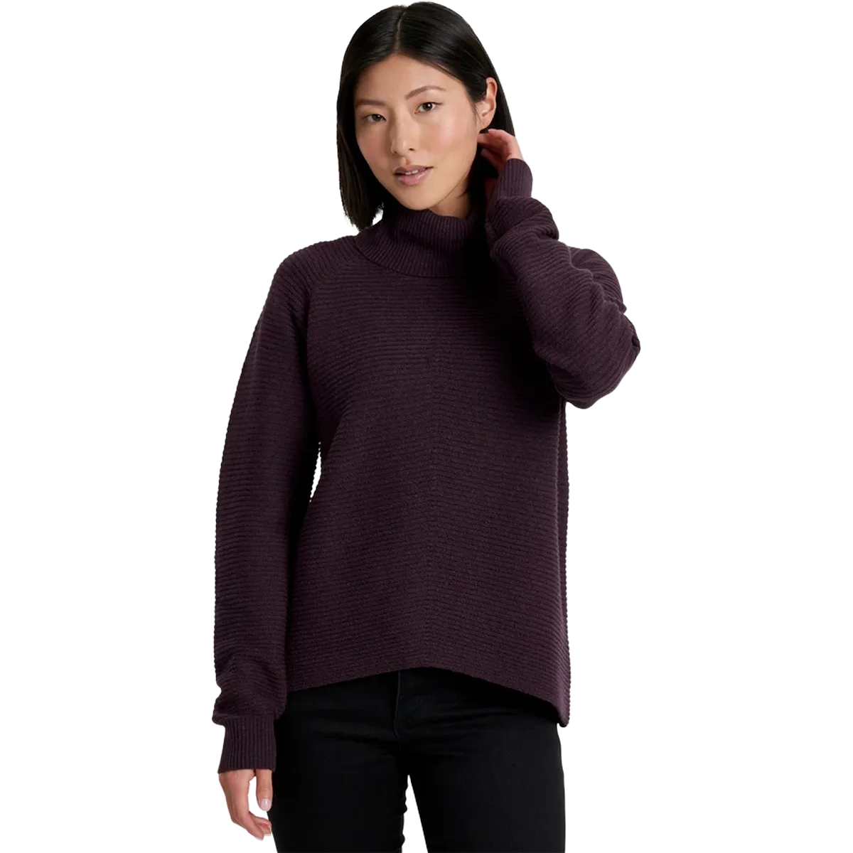 Women's Solace Sweater